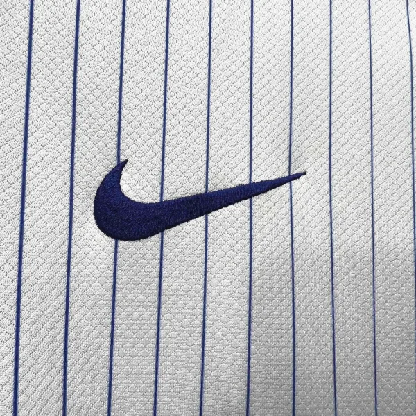 2024 France Away Football Shirt 1:1 Thai Quality