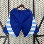 2024 Argentina National Away Shorts 1:1 Thai Quality