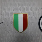 2024/2025 Player Version  Inter Milan Away Football Jersey1:1 Thai Quality