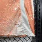 2024/2025 Roma Away Soccer Jersey 1:1 Thai Quality