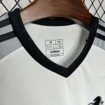 2024/2025 Juventus Goalkeeper Football Shirt 1:1 Thai Quality