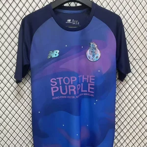 2024/2025 Porto Dragon Dragons Commemorative Football Shirt 1:1 Thai Quality