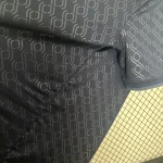 2024/2025 Juventus Third Away Football Shirt 1:1 Thai Quality