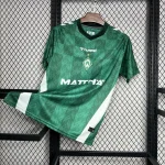 2024/2025 Werder Bremen Home Football Shirt 1:1 Thai Quality