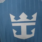 2025/2026 Player Version Inter Miami Third Away Soccer Jersey 1:1 Thai Quality