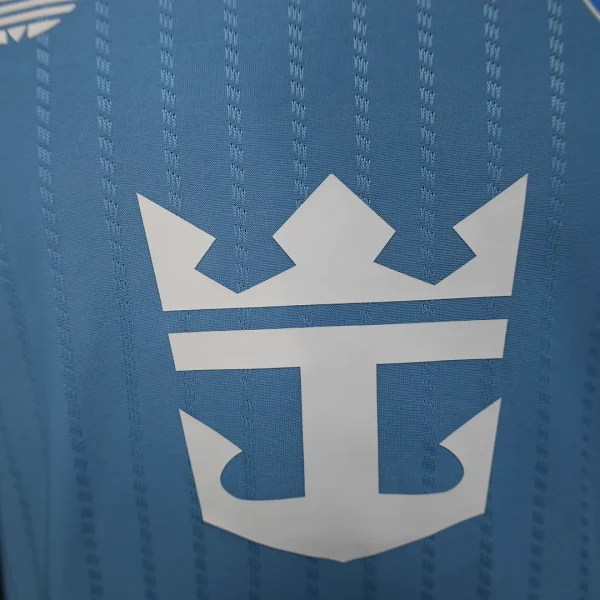 2025/2026 Player Version Inter Miami Third Away Soccer Jersey 1:1 Thai Quality