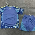 2024/2025 Ajax Away Football Shirt 1:1 Thai Quality Kids Size