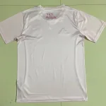 2024/2025 Algeria National Team Special Edition Pink Football Shirt 1:1 Thai Quality