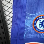 2024/2025 Chelsea Home Shorts Football Shirt 1:1 Thai Quality