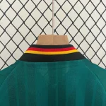 1992 Retro Germany Away Soccer Jersey 1:1 Thai Quality Kids Size