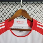 2023/2024 Bayern Munich Home Football Jersey  1:1 Thai Quality