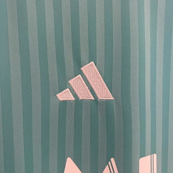 2024/2025 Inter Miami Third Away Soccer Jersey 1:1 Thail Quality