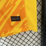 2024/2025 Tottenham Goalkeeper Football Shirt 1:1 Thai Quality
