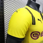 2024/2025 Player Version Dortmund Cup Special Edition Football Shirt 1:1 Thai Quality