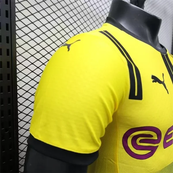 2024/2025 Player Version Dortmund Cup Special Edition Football Shirt 1:1 Thai Quality