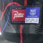2023/2024 player version Barcelona Co-branded Edition Football Shirt 1:1 Thai Quality