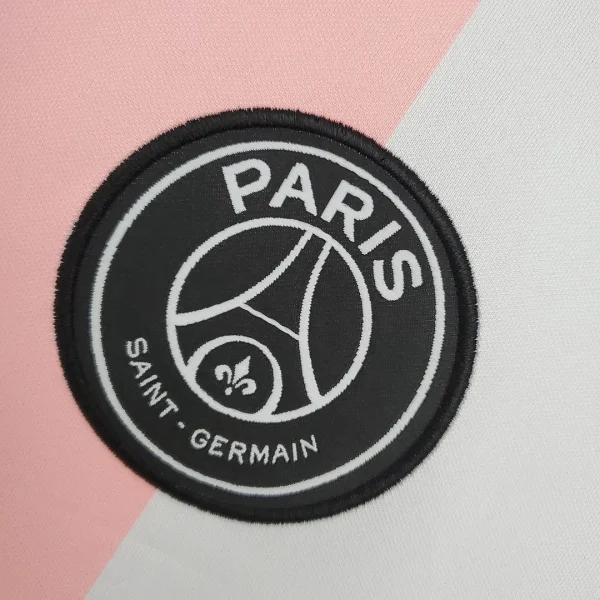 2021/2022 Psg Paris Saint-Germain Away Football Shirt 1:1 Thai Quality