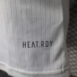 2025 Player Version Germany 125th Anniversary Edition White Football Shirt 1:1 Thai Quality