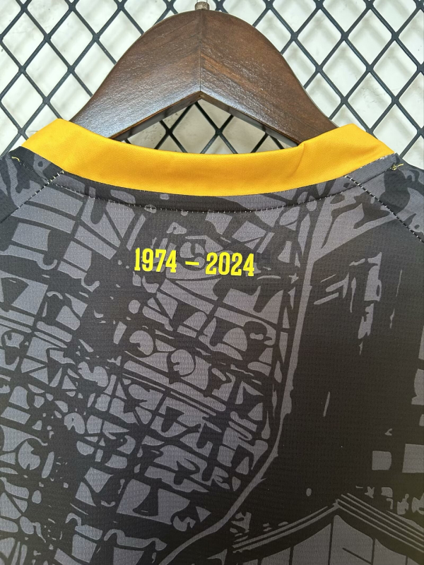 2024 Dortmund Special Edition Football Shirt 1:1 Thai quality