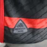 2024/2025 Player Version Flamengo Home Jersey 1:1 Thai Quality