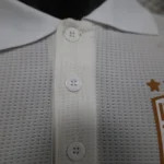 2025 Player Version Italy Special Edition White Soccer Shirt 1:1 Thai Quality