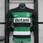 af8272f72e1ee5dc2981114de78128ac_1080x.webp 2024/2025 Player Version Sporting Lisbon Home Football Shirt 1:1 Thai Quality