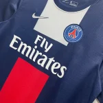2013/2014 Retro Psg Paris Saint-Germain Home Football Shirt 1:1 Thai Quality