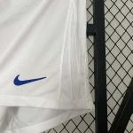2024 Croatia National Team Home Shorts 1:1 Thai Quality