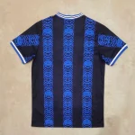 2024/2025  Inter Milan Special Edition Blue Football Jersey 1:1 Thai Quality