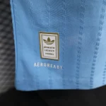 2025/2026 Player Version Inter Miami Third Away Soccer Jersey 1:1 Thai Quality