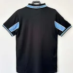 1998/1999 Retro Lazio Away Soccer Jersey 1:1 Thai Quality