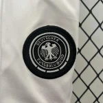 2014  Retro Germany Home Soccer Jersey 1:1 Thai Quality Kids Size