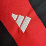 2024/2025 Flamengo Home Jersey 1:1 Thai Quality Kids Size