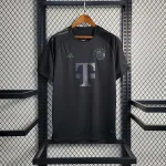 2023/2024 Bayern Munich Black Special Edition 1:1 Thai Quality