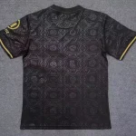 2025/2026 Bayern Munich 125th Anniversary Edition Black Football Shirt 1:1 Thai Quality