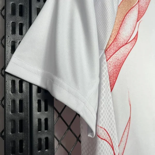 2024 Japan Away Football Jersey 1:1 Thai Quality
