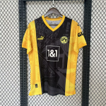 2024 Dortmund Special Edition Football Shirt 1:1 Thai quality