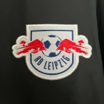 2024/2025 Leipzig Special Edition Black Football Shirt 1:1 Thai Quality