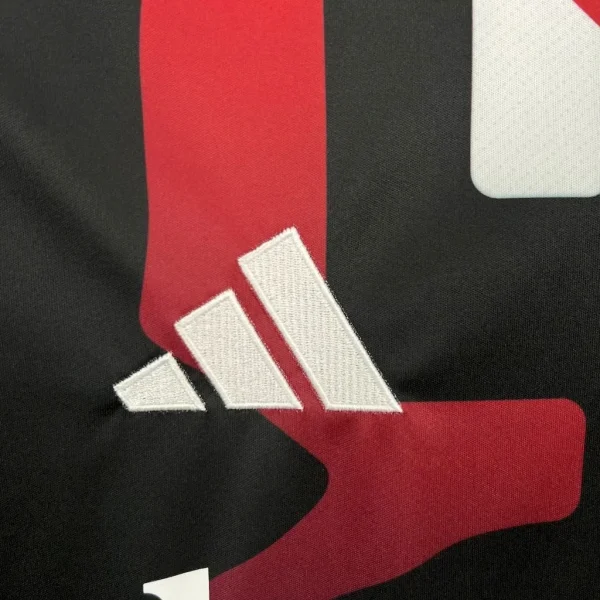 2024/2025 Manchester United Pre-Match Training Suit Football Shirt 1:1 Thai Quality