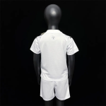 2024 Manchester City Year of the Dragon Special Edition Football Shirt 1:1 Thai quality Kids Size