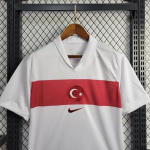 2024 Türkiye National Team Home Football Shirt 1:1 Thai Quality