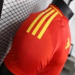 b35e6d1b4e50de93e6902f9817ff780d_1080x.webp 2024 Player Version Spain National Team Home Football Shirt 1:1 Thai quality