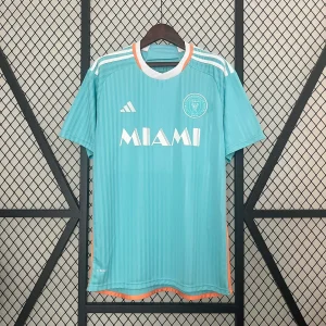 2024/2025 Inter Miami Third Away Soccer Jersey 1:1 Thail Quality