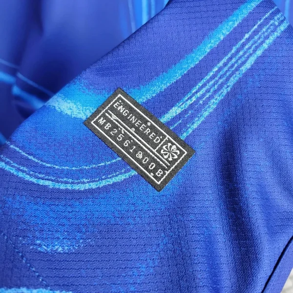 2024/2025 Chelsea Home Football Shirt 1:1 Thai Quality