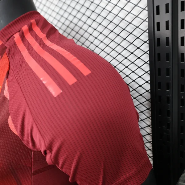 2025 Player Version Germany Away Football Shirt 1:1 Thai Quality