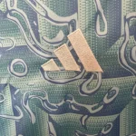 2025/2026 Juventus Away Football Shirt 1:1 Thai Quality