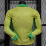 b5dbd055ab9bd5313499e7f7b562ed64_1080x.webp 2024 Player Version Brazil Home Long Sleeve Soccer Jersey 1:1 Thai Quality