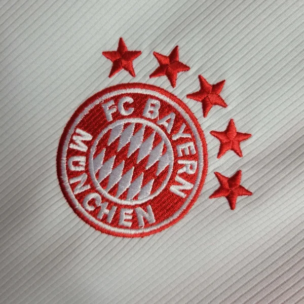 2023/2024 Bayern Munich Home Football Jersey  1:1 Thai Quality