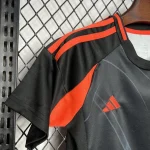 2024/2025 Colombia National Team Away Football Shirt 1:1 Thai Quality Kids Size
