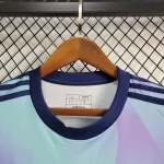 2024/2025 Arsenal Third Away Football Shirt 1:1 Thai Quality